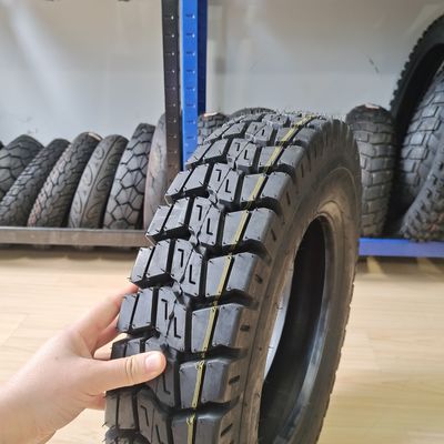 Super 4.50-12 neumático de moto sin tubo con OEM aceptable