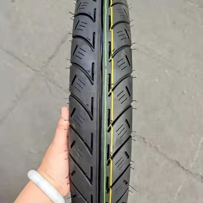 14 pulgadas de neumático de motocicleta 275-17 275-18 90/90-18 110/90-16 130/70-17 para las necesidades del cliente