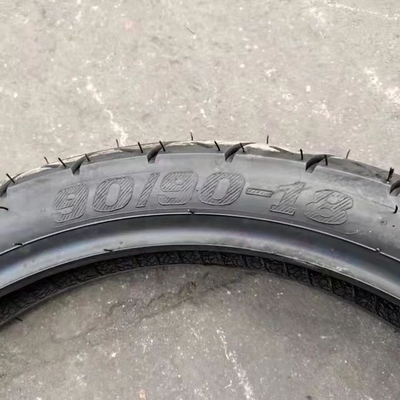 14 pulgadas de neumático de motocicleta 275-17 275-18 90/90-18 110/90-16 130/70-17 para las necesidades del cliente