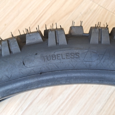 6pr/8pr Gran agarre 3.00-21 Moto Cross neumático trasero TL neumático de motocicleta con OEM aceptable