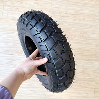 Libere todo el potencial de su viaje con la cámara de neumáticos de motocicleta 130/90-10 6pr/8pr