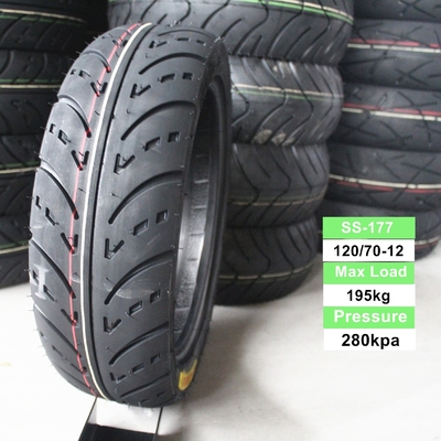 Tubos interiores de 18 pulgadas para motocicletas con 6 PR Ply Rating y tiempo de entrega de 25-30 días