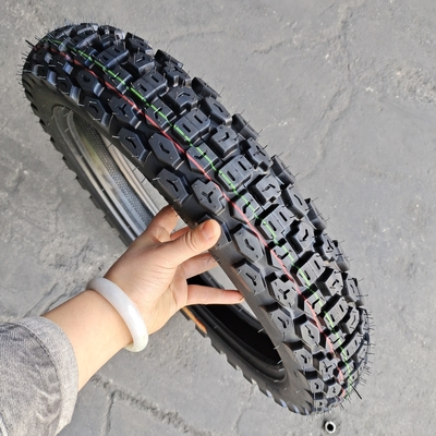 Neumático para motocicletas 300.17 300-17 300.18 300-18 con 6PR/8PR y carcasa de neumáticos
