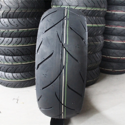 Capacitación de carga alta Capacitación de neumáticos de 17 pulgadas neumáticos para motocicletas 190/50-17 190/55-17 200/50-17