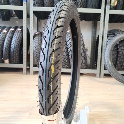 Pneumático de motocicleta y tubo interno 2.50-17 6PR/8PR para 17 pulgadas de Motocross Pneus Mejores precios