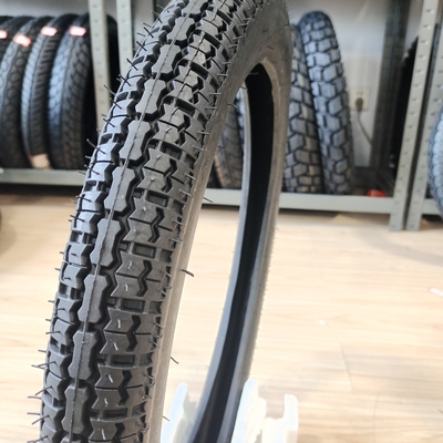 Pneumático de motocicleta y tubo interno 2.50-17 6PR/8PR para 17 pulgadas de Motocross Pneus Mejores precios