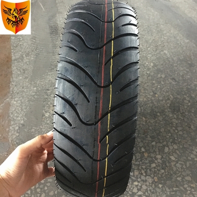 ROCKYWAY Pneumático para motocicletas 120/70-12 120/70/12 Pneumáticos sin tubos con carcasa de neumáticos