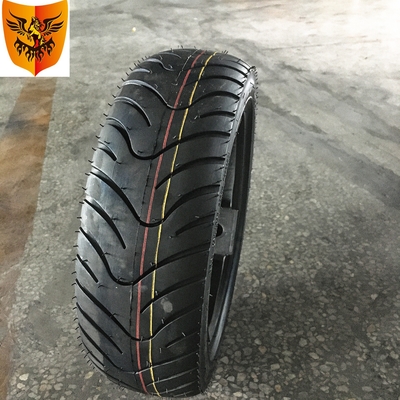 ROCKYWAY Pneumático para motocicletas 120/70-12 120/70/12 Pneumáticos sin tubos con carcasa de neumáticos