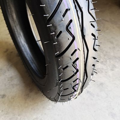 Obtenga el mejor rendimiento con neumáticos de motocicleta 150/70/17 y carcasa duradera