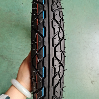 Pneumático de motocicleta 90/90/18 Venta sin tubos por Real con 6PR/8PR Ply Rate y 3.8kg de peso