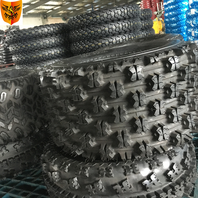 280kpa neumáticos de ATV neumáticos de barro 23x7x10 22x10x10 18x8.5x8 para Filipinas Certificado E4