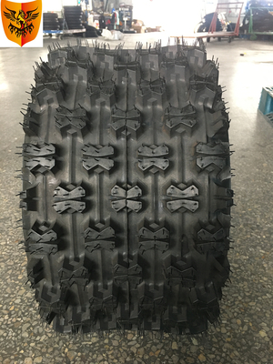 280kpa neumáticos de ATV neumáticos de barro 23x7x10 22x10x10 18x8.5x8 para Filipinas Certificado E4