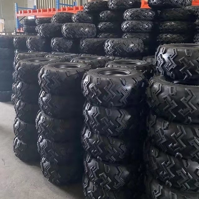 280kpa neumáticos de ATV neumáticos de barro 23x7x10 22x10x10 18x8.5x8 para Filipinas Certificado E4