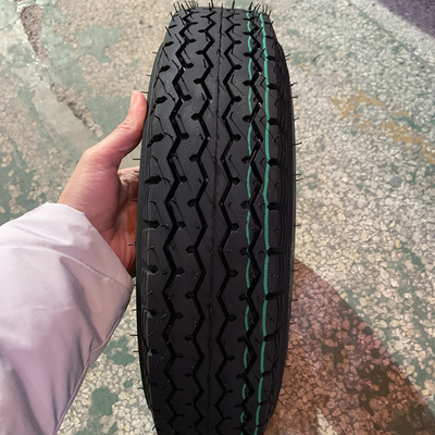 400-8 Tamaño del neumático Motocicleta eléctrica Resistencia a la tracción 10.5 Scooter de neumáticos gordos para adultos