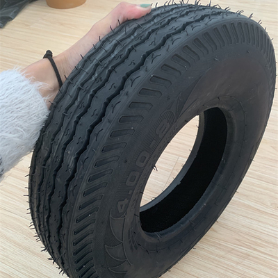 Resistencia a la tracción 10.5 Motor eléctrico para triciclo para neumáticos inteligentes de grasa Scooter adulto 400-8