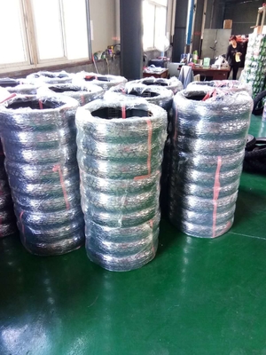 Máquina profesional de cambio de neumáticos de motocicleta 130/60-13 con resistencia a la tracción 10.5