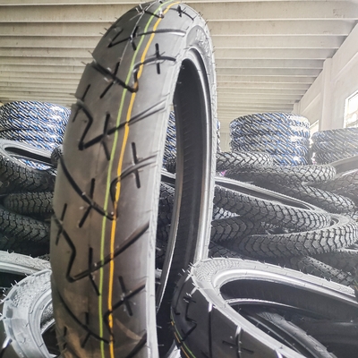 Reemplazo/reparación de neumáticos de motocicletas 90/90-18 con una capacidad de producción de 5000 piezas por día