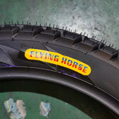neumáticos rápidos motocicleta 100/90 18 con resistencia a la tracción 10,5 y vida útil 20000 KM