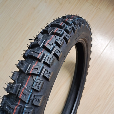 Panther Pneumático para motocicletas 3.00-17 para puerto de carga Qingdao y 20000 KM de vida útil