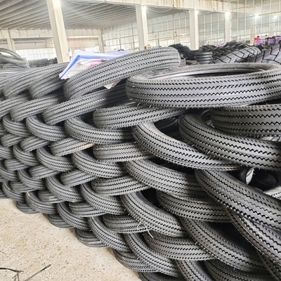 neumáticos rápidos motocicleta 100/90 18 con resistencia a la tracción 10,5 y vida útil 20000 KM