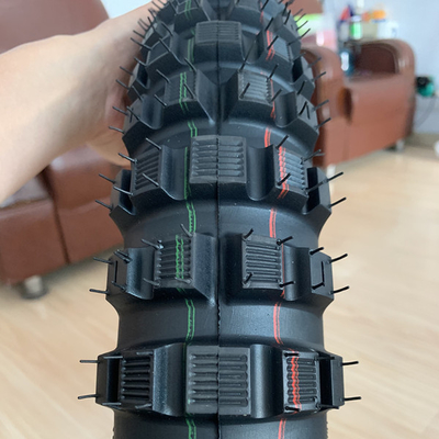 Reemplazar/reparar Propósito 300-17 Pneumático deportivo para motocicletas con resistencia a la tracción 10.5