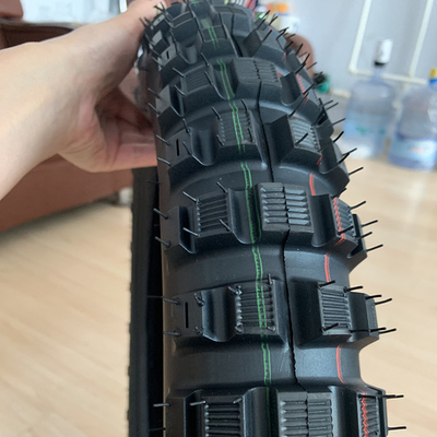 Reemplazar/reparar Propósito 300-17 Pneumático deportivo para motocicletas con resistencia a la tracción 10.5