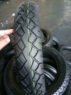 110/90-18 110/100-18 120/90-18 120/100-18 neumáticos de todo terreno para motocicletas con clasificación PR Ply 6