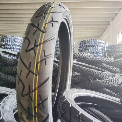 90/90/18 neumático de motocicleta 90 90 18 neumático de motocicleta 90/90-18 con capacidad de carga de 265 kg