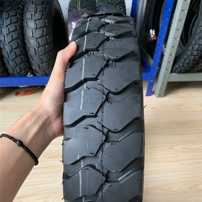 Repuesto de neumáticos para motocicletas para 500-12 Pneumático de potencia 10.5 Resistencia a la tracción 20000 KM Vida útil