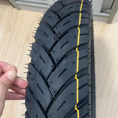 275-17 neumáticos de motocicleta con diseño de patrón profundo en el mercado.