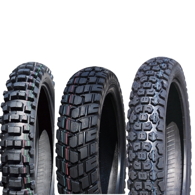 Tubos interiores de 18 pulgadas para motocicletas con 6 PR Ply Rating y tiempo de entrega de 25-30 días