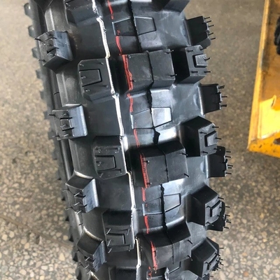 110/100-18 110/90-19 100/90-19 140/80-18 120/100-18 100/90-18 neumáticos de caucho para motocicletas