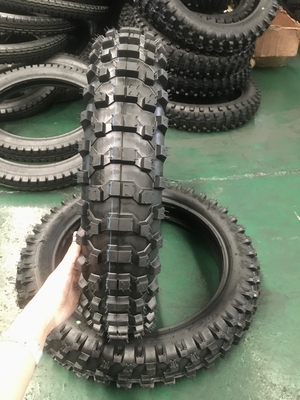 350 kg Capacidad de carga 110/90-16 110/90/16 neumáticos sin tubo para motocicletas para uso fuera de carretera