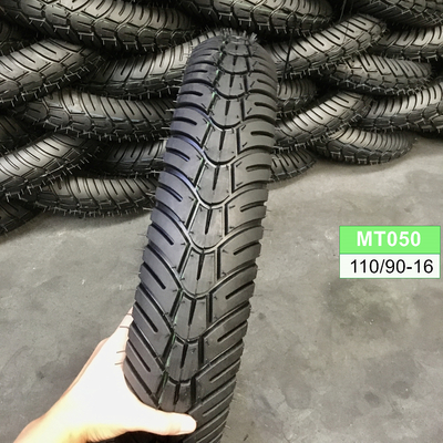 Tubos interiores de 18 pulgadas para motocicletas con 6 PR Ply Rating y tiempo de entrega de 25-30 días