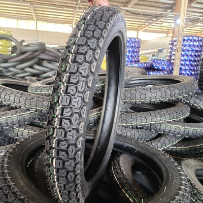LLantas Kenda Para Moto 275x18 Puerto de carga Puerto de Qingdao Pneus de la motocicleta 275x18 2.9KG