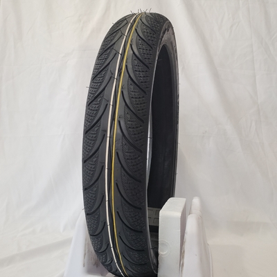 2.8kg 80/90-17 neumático de motocicleta sin tubo 809017 para el mercado de Camboya Malasia Filipinas