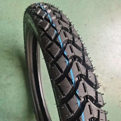 18 pulgadas neumático de triciclo 2.75 18 3.00 18 neumático de tubo para el mercado africano a un precio asequible