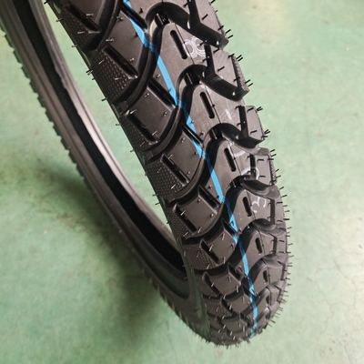 18 pulgadas neumático de triciclo 2.75 18 3.00 18 neumático de tubo para el mercado africano a un precio asequible