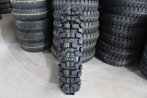 Carcasa de neumáticos de 18 pulgadas y 21 pulgadas para motocross Capacidad de carga 272 kg Durable y confiable