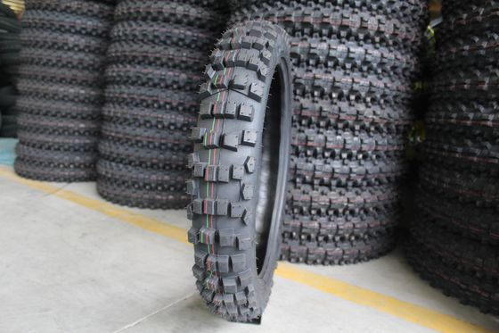 Carcasa de neumáticos de 18 pulgadas y 21 pulgadas para motocross Capacidad de carga 272 kg Durable y confiable