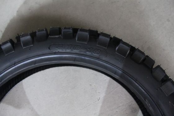 Carcasa de neumáticos de 18 pulgadas y 21 pulgadas para motocross Capacidad de carga 272 kg Durable y confiable