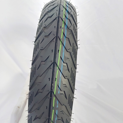 90/80 14 90x80x14 90-80-14 Tubo de neumáticos de motocicleta con TL 2,4KG 35%-45% de contenido de caucho