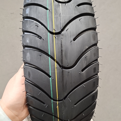 280kpa Presión del aire 6PR/8PR neumático de scooter 130/60/10 130/60/13 neumático sin tubo de motocicleta
