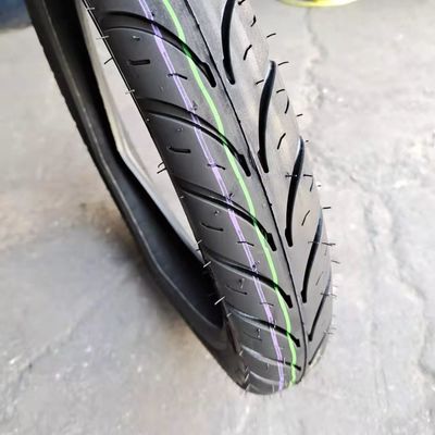 35%-55% de contenido de caucho en neumático de motocicleta 70/90-17 para reemplazar/reparar a un precio asequible