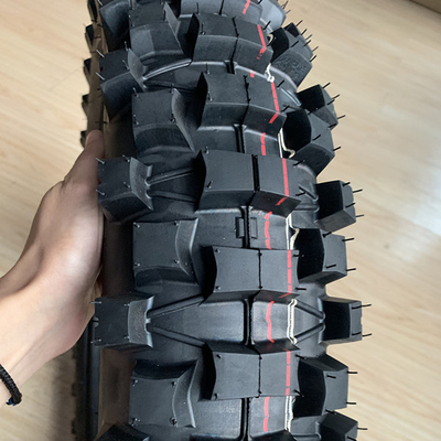 Direct Deep Design neumáticos de motocicleta 110/100-18 para el mercado africano y asequible