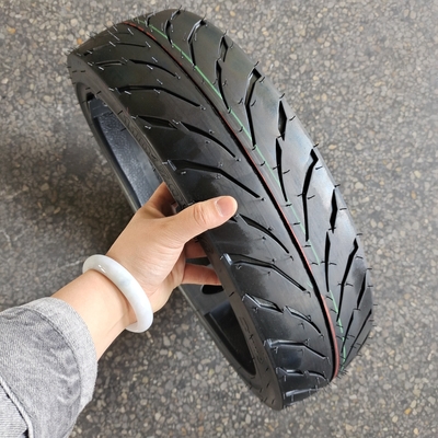 SOSOON 110/70-16 neumático de motocicleta duradero y duradero con resistencia a la tracción de 10.5