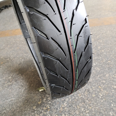 SOSOON 110/70-16 neumático de motocicleta duradero y duradero con resistencia a la tracción de 10.5