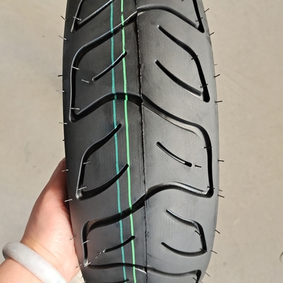 130/70-13 neumático de motocicleta neumático de scooter eléctrico en Indonesia con presión de aire de 280kpa