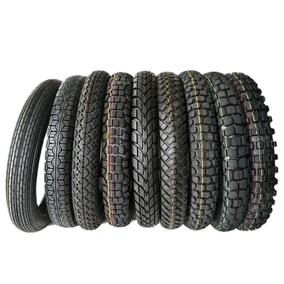 17 pulgadas 18 pulgadas neumáticos para motocicletas neumáticos para triciclos 2.75 17 3.00 17 2.75 18 3.00 18 neumáticos para tubos