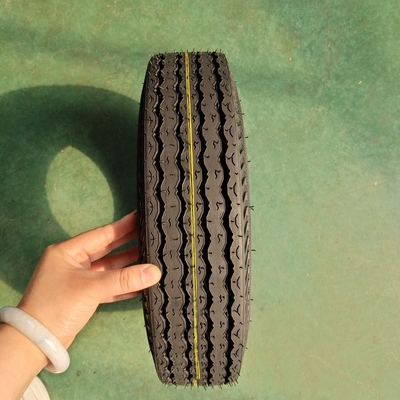 CEAT neumático MRF 4008 Bajaj neumático Tuk Tuk neumáticos 4.00-8 La elección perfecta para cargas pesadas